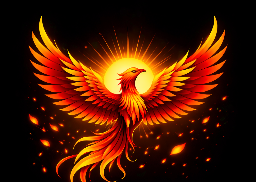 From Surviving To Thriving…